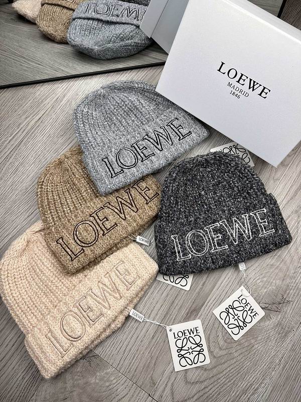 Loewe hat hm07